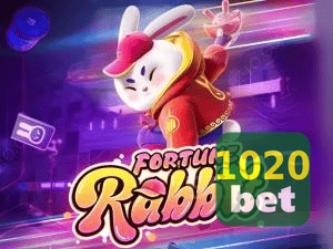 1020 BET bônus R$5.000 + 500 giros - Rollover 35x, prazo 30 dias, 38% taxa conversão